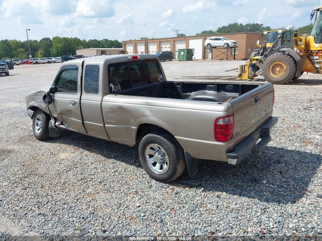 46006026 :رقم المزاد ، 1FTYR14V43TA09775 vin ، 2003 Ford Ranger Edge/tremor/xl/xlt مزاد بيع