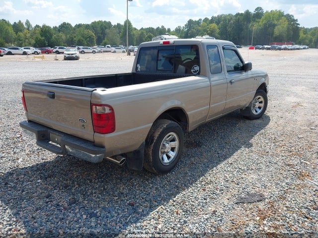 46006026 :رقم المزاد ، 1FTYR14V43TA09775 vin ، 2003 Ford Ranger Edge/tremor/xl/xlt مزاد بيع