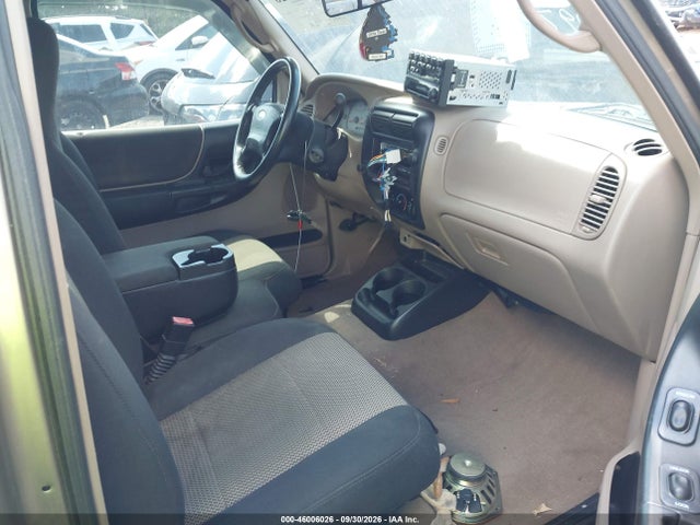 46006026 :رقم المزاد ، 1FTYR14V43TA09775 vin ، 2003 Ford Ranger Edge/tremor/xl/xlt مزاد بيع