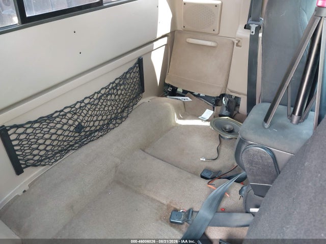 46006026 :رقم المزاد ، 1FTYR14V43TA09775 vin ، 2003 Ford Ranger Edge/tremor/xl/xlt مزاد بيع