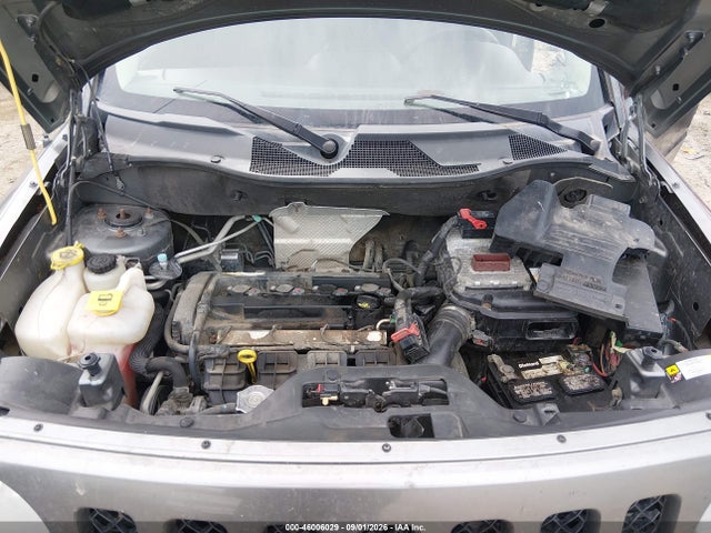 46006029 :رقم المزاد ، 1C4NJRFB4DD199682 vin ، 2013 Jeep Patriot Latitude مزاد بيع