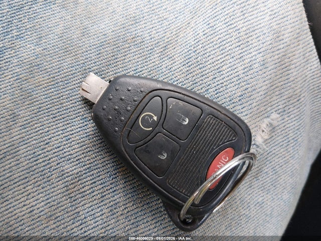46006029 :رقم المزاد ، 1C4NJRFB4DD199682 vin ، 2013 Jeep Patriot Latitude مزاد بيع