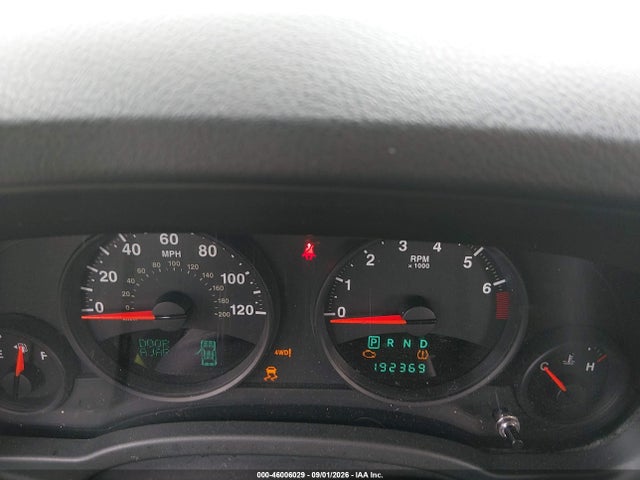 46006029 :رقم المزاد ، 1C4NJRFB4DD199682 vin ، 2013 Jeep Patriot Latitude مزاد بيع