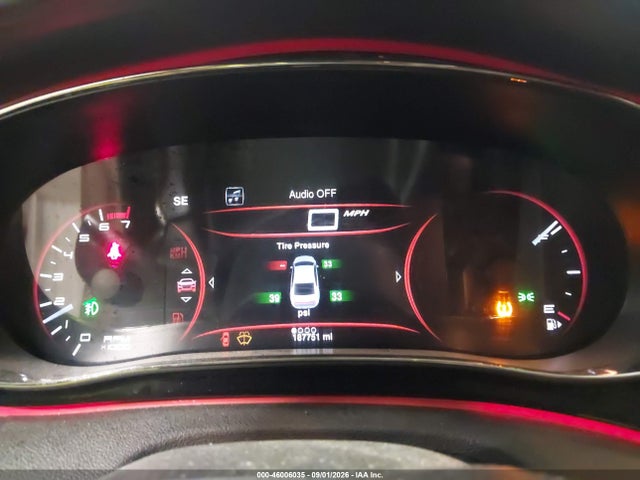 Продажа на аукционе авто 2016 Dodge Dart Gt, vin: 1C3CDFEBXGD704633, номер лота: 46006035