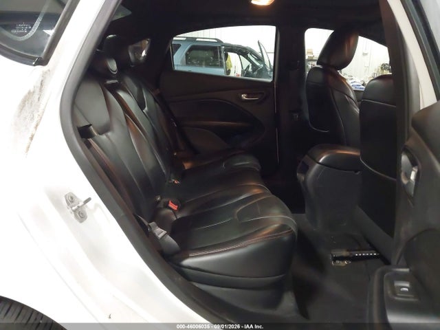 Продажа на аукционе авто 2016 Dodge Dart Gt, vin: 1C3CDFEBXGD704633, номер лота: 46006035