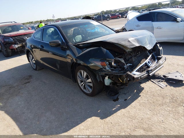 Продаж на аукціоні авто 2009 Honda Accord 2.4 Ex-l, vin: 1HGCS128X9A021544, номер лоту: 46006038