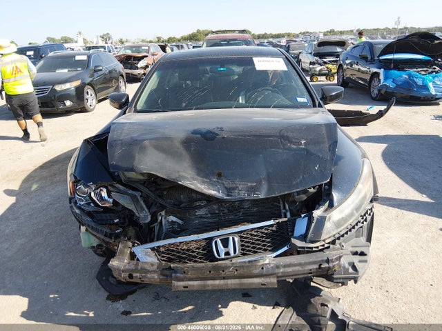 Продаж на аукціоні авто 2009 Honda Accord 2.4 Ex-l, vin: 1HGCS128X9A021544, номер лоту: 46006038
