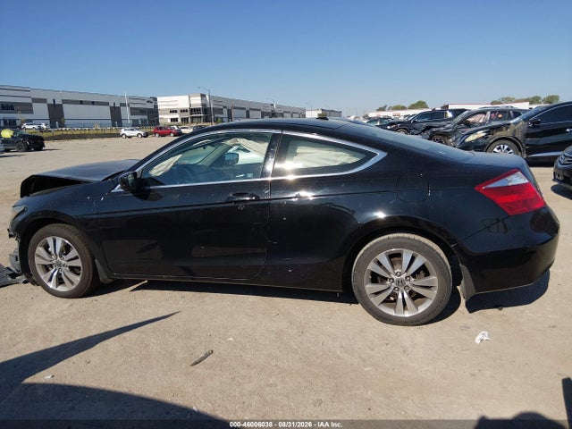 Продаж на аукціоні авто 2009 Honda Accord 2.4 Ex-l, vin: 1HGCS128X9A021544, номер лоту: 46006038