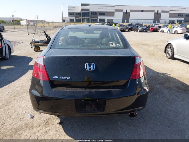 Продаж на аукціоні авто 2009 Honda Accord 2.4 Ex-l, vin: 1HGCS128X9A021544, номер лоту: 46006038