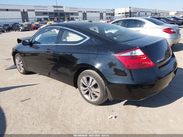 Продаж на аукціоні авто 2009 Honda Accord 2.4 Ex-l, vin: 1HGCS128X9A021544, номер лоту: 46006038