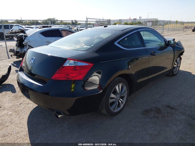 Продаж на аукціоні авто 2009 Honda Accord 2.4 Ex-l, vin: 1HGCS128X9A021544, номер лоту: 46006038