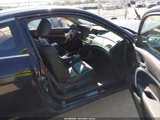 Продаж на аукціоні авто 2009 Honda Accord 2.4 Ex-l, vin: 1HGCS128X9A021544, номер лоту: 46006038