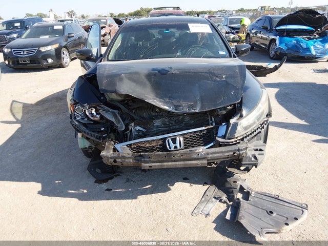 Продаж на аукціоні авто 2009 Honda Accord 2.4 Ex-l, vin: 1HGCS128X9A021544, номер лоту: 46006038