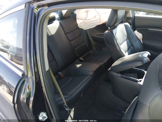 Продаж на аукціоні авто 2009 Honda Accord 2.4 Ex-l, vin: 1HGCS128X9A021544, номер лоту: 46006038