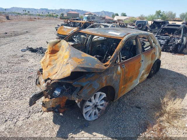 2011 Toyota Venza მანქანა იყიდება აუქციონზე, vin: 4T3ZA3BB1BU042115, აუქციონის ნომერი: 46006040