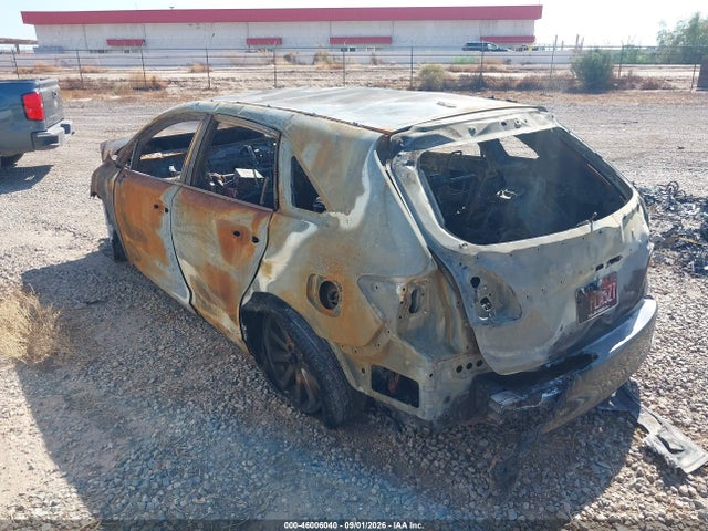 2011 Toyota Venza მანქანა იყიდება აუქციონზე, vin: 4T3ZA3BB1BU042115, აუქციონის ნომერი: 46006040