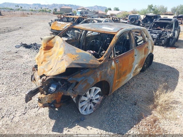 2011 Toyota Venza მანქანა იყიდება აუქციონზე, vin: 4T3ZA3BB1BU042115, აუქციონის ნომერი: 46006040