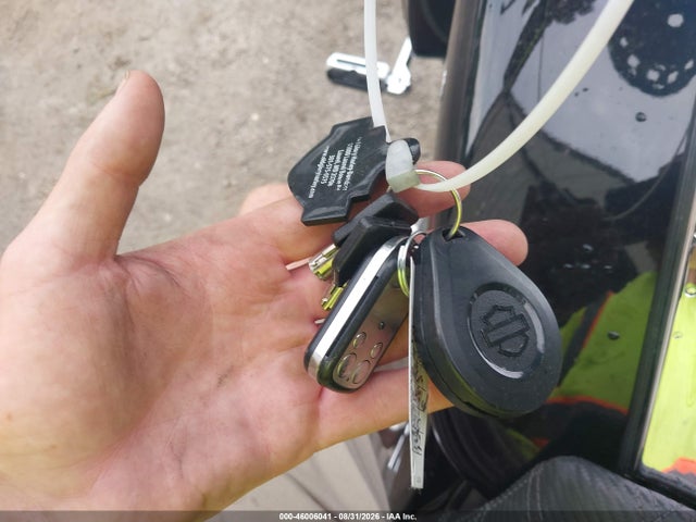 Aukcja sprzedaży 2017 Harley-davidson Flhxs Street Glide Special, vin: 1HD1KRC17HB655682, numer aukcji: 46006041