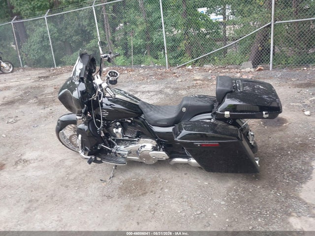 Aukcja sprzedaży 2017 Harley-davidson Flhxs Street Glide Special, vin: 1HD1KRC17HB655682, numer aukcji: 46006041