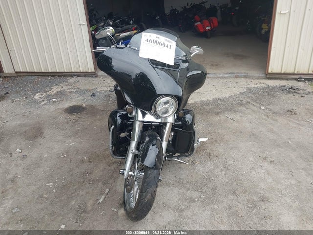 Aukcja sprzedaży 2017 Harley-davidson Flhxs Street Glide Special, vin: 1HD1KRC17HB655682, numer aukcji: 46006041