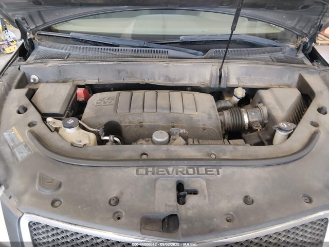 Продажа на аукционе авто 2011 Chevrolet Traverse Ls, vin: 1GNKVFED3BJ273964, номер лота: 46006042