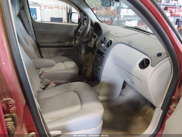 Продаж на аукціоні авто 2011 Chevrolet Hhr Lt, vin: 3GNBABFW8BS592814, номер лоту: 46006043
