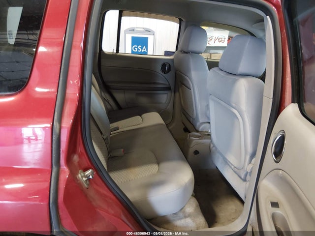 Продаж на аукціоні авто 2011 Chevrolet Hhr Lt, vin: 3GNBABFW8BS592814, номер лоту: 46006043