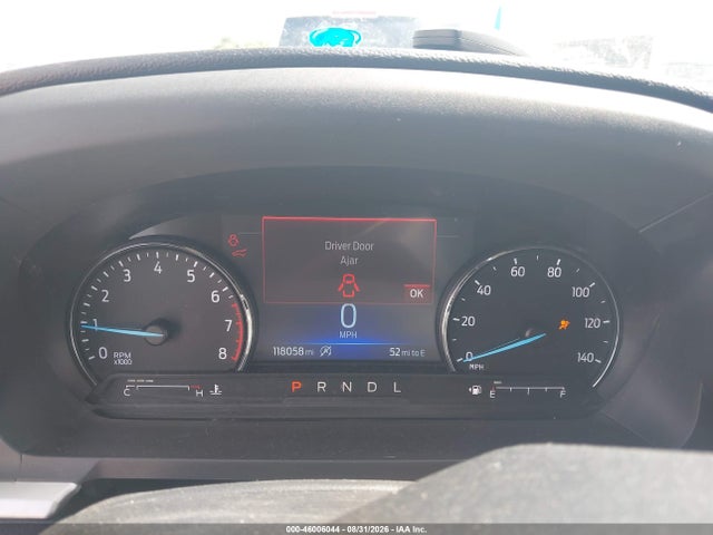 Продаж на аукціоні авто 2021 Ford Explorer Xlt, vin: 1FMSK8DH0MGC20586, номер лоту: 46006044