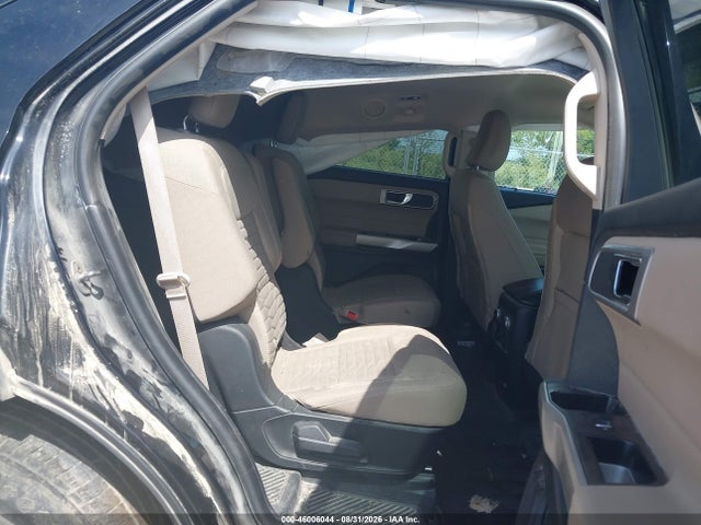 Продаж на аукціоні авто 2021 Ford Explorer Xlt, vin: 1FMSK8DH0MGC20586, номер лоту: 46006044
