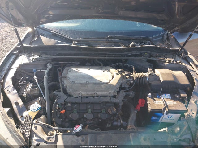 Aukcja sprzedaży 2013 Honda Accord Ex-l V-6, vin: 1HGCR3F86DA049013, numer aukcji: 46006046