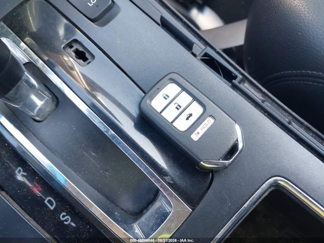Aukcja sprzedaży 2013 Honda Accord Ex-l V-6, vin: 1HGCR3F86DA049013, numer aukcji: 46006046