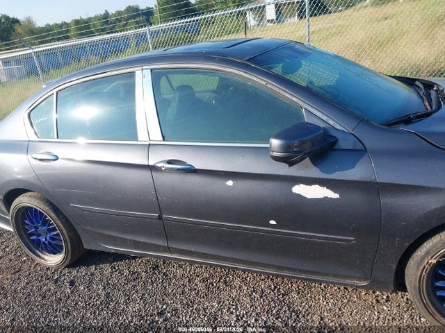 Aukcja sprzedaży 2013 Honda Accord Ex-l V-6, vin: 1HGCR3F86DA049013, numer aukcji: 46006046