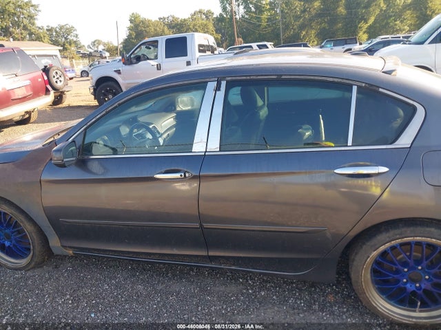 Aukcja sprzedaży 2013 Honda Accord Ex-l V-6, vin: 1HGCR3F86DA049013, numer aukcji: 46006046