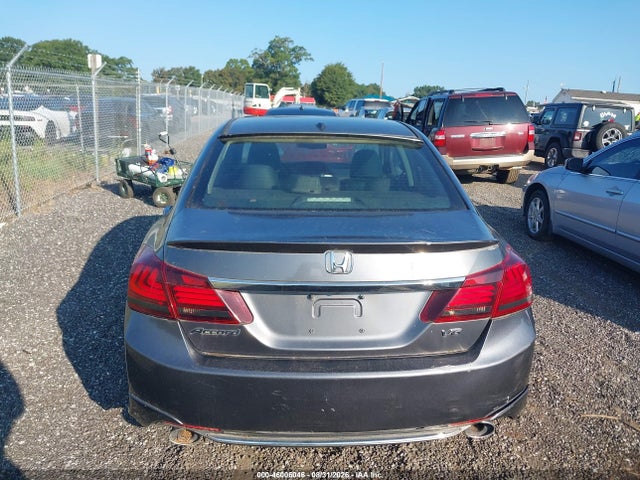 Aukcja sprzedaży 2013 Honda Accord Ex-l V-6, vin: 1HGCR3F86DA049013, numer aukcji: 46006046