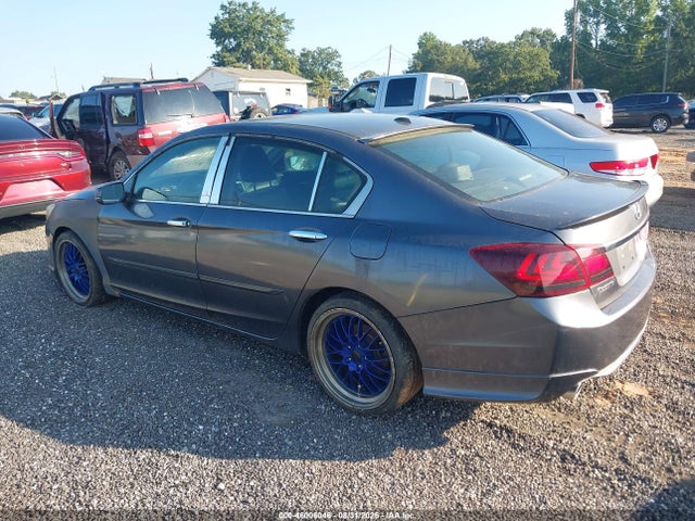 Aukcja sprzedaży 2013 Honda Accord Ex-l V-6, vin: 1HGCR3F86DA049013, numer aukcji: 46006046