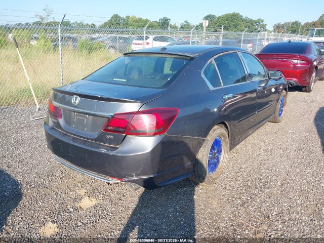 Aukcja sprzedaży 2013 Honda Accord Ex-l V-6, vin: 1HGCR3F86DA049013, numer aukcji: 46006046