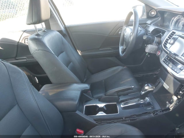Aukcja sprzedaży 2013 Honda Accord Ex-l V-6, vin: 1HGCR3F86DA049013, numer aukcji: 46006046