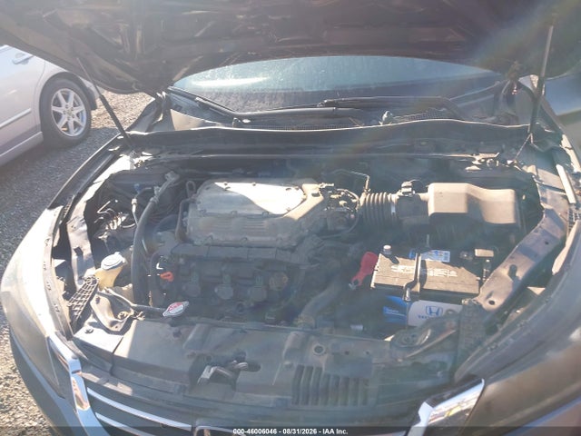Aukcja sprzedaży 2013 Honda Accord Ex-l V-6, vin: 1HGCR3F86DA049013, numer aukcji: 46006046