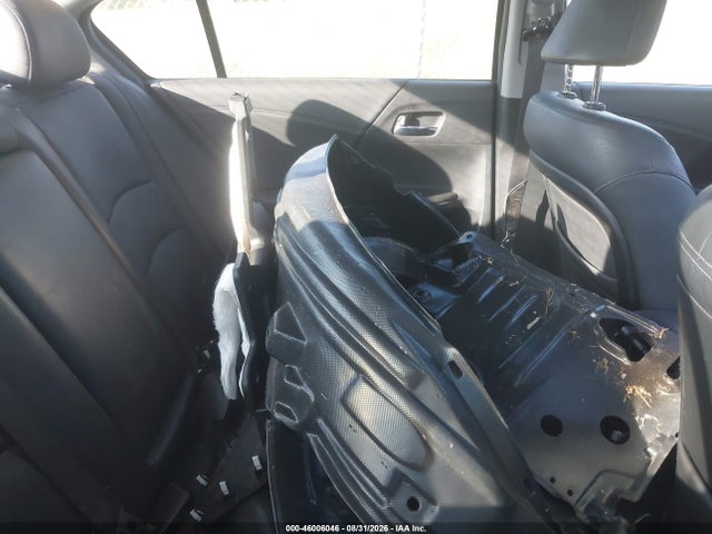 Aukcja sprzedaży 2013 Honda Accord Ex-l V-6, vin: 1HGCR3F86DA049013, numer aukcji: 46006046