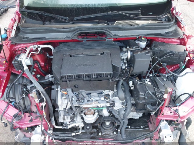 46006047 :رقم المزاد ، 5FNYG1H47TB001809 vin ، 2026 Honda Pilot Ex-l مزاد بيع