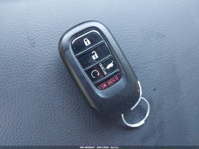46006047 :رقم المزاد ، 5FNYG1H47TB001809 vin ، 2026 Honda Pilot Ex-l مزاد بيع