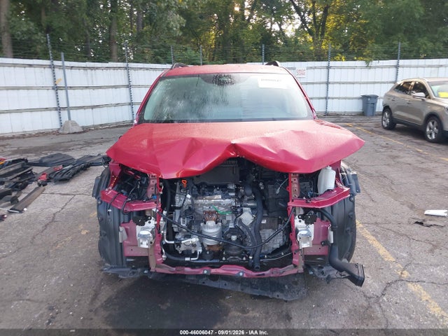 46006047 :رقم المزاد ، 5FNYG1H47TB001809 vin ، 2026 Honda Pilot Ex-l مزاد بيع