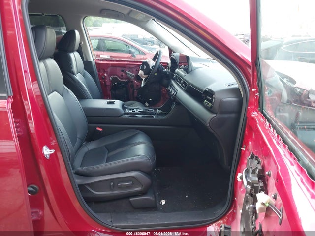 46006047 :رقم المزاد ، 5FNYG1H47TB001809 vin ، 2026 Honda Pilot Ex-l مزاد بيع