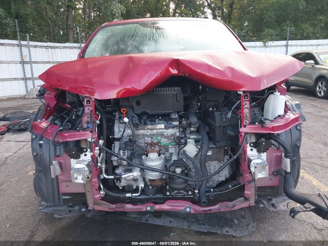 46006047 :رقم المزاد ، 5FNYG1H47TB001809 vin ، 2026 Honda Pilot Ex-l مزاد بيع