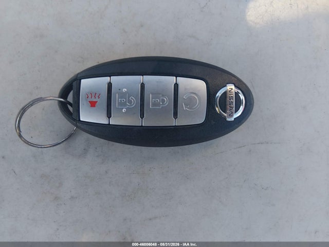 46006048 :رقم المزاد ، 5N1AT3BAXMC779068 vin ، 2021 Nissan Rogue Sv Fwd مزاد بيع