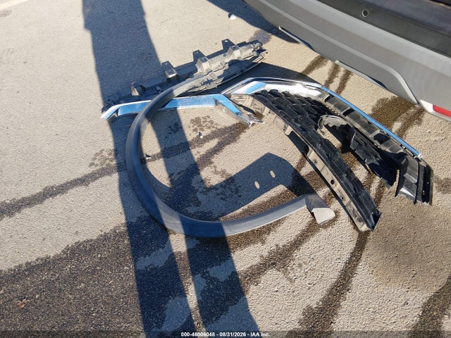 46006048 :رقم المزاد ، 5N1AT3BAXMC779068 vin ، 2021 Nissan Rogue Sv Fwd مزاد بيع