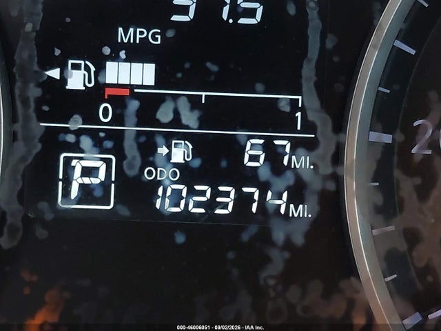Продаж на аукціоні авто 2021 Nissan Kicks S Xtronic Cvt, vin: 3N1CP5BV3ML565594, номер лоту: 46006051