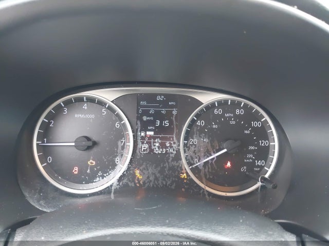 Продаж на аукціоні авто 2021 Nissan Kicks S Xtronic Cvt, vin: 3N1CP5BV3ML565594, номер лоту: 46006051