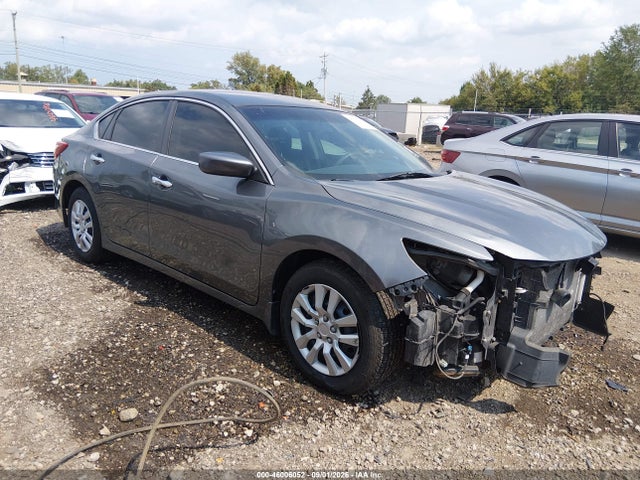 Aukcja sprzedaży 2017 Nissan Altima 2.5 S, vin: 1N4AL3AP1HC478775, numer aukcji: 46006052