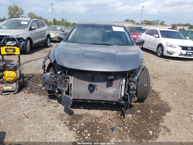 2017 Nissan Altima 2.5 S მანქანა იყიდება აუქციონზე, vin: 1N4AL3AP1HC478775, აუქციონის ნომერი: 46006052